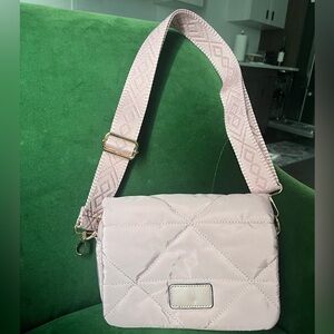 Kahlo and Co Quilted Bag